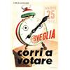 Image 1 : 8 MANIFESTI CHE INVITANO LA POPOLAZIONE A VOTARE