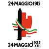Image 1 : 24 MAGGIO 1915/1935