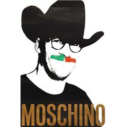 MOSCHINO