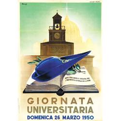 GIORNATA UNIVERSITARIA