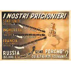 I NOSTRI PRIGIONIERI