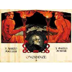 ONORANZE A (MAZZINI)