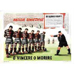 NOTIZIE SOVIETICHE