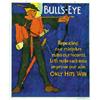 Image 1 : BULL'S EYE
