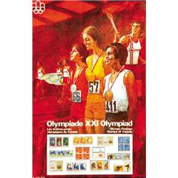 OLYMPIADE XXI OLYMPIAD