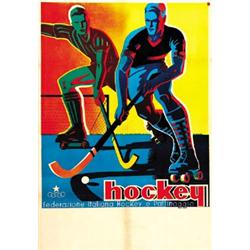FEDERAZ. ITALIANA HOCKEY E PATTINAGGIO