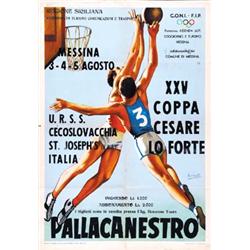 PALLACANESTRO