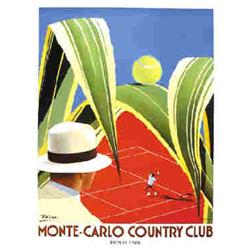 MONTECARLO COUNTRY CLUB