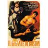 Image 1 : IL GIGANTE DI BOSTON