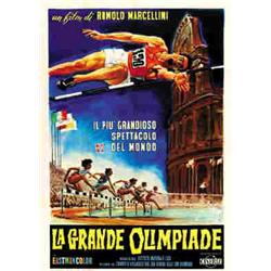 LA GRANDE OLIMPIADE