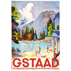 GSTAAD
