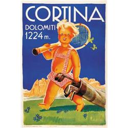 CORTINA