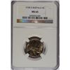 Image 1 : 1938-D BUFFALO NICKEL, NGC MS-65 GEM