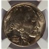 Image 2 : 1938-D BUFFALO NICKEL, NGC MS-65 GEM