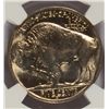 Image 3 : 1938-D BUFFALO NICKEL, NGC MS-65 GEM