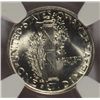 Image 3 : 1943-S MERCURY DIME, NGC MS-66  SUPERB