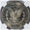 Image 3 : 1886 S MORGAN DOLLAR NGC AU 58