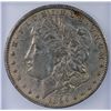 Image 2 : 1894 O MORGAN DOLLAR ICG AU 50 ORIGINAL