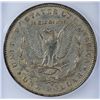 Image 3 : 1894 O MORGAN DOLLAR ICG AU 50 ORIGINAL