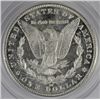 Image 3 : 1884-CC MORGAN DOLLAR PCGS MS64 DMPL