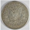Image 2 : 1888-S MORGAN DOLLAR VF