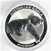 Image 1 : 2012 1 OZT .999 FS AUSTRALIA KOALA
