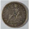 Image 1 : 1878-S TRADE DOLLAR VF