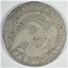 Image 2 : 1826 BUST HALF DOLLAR GOOD