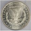 Image 3 : 1881-S MORGAN DOLLAR ICG MS64