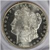 Image 2 : 1883-CC MORGAN DOLLAR PCGS MS63 DMPL