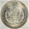 Image 2 : 1884-O MORGAN DOLLAR ANA MS62