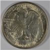 Image 2 : 1945-S WALKING LIBERTY HALF DOLLAR MS-64