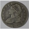 Image 1 : 1836 BUST HALF DIME VG