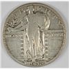 Image 1 : 1927-S STANDING LIBERTY QUARTER FINE