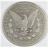 Image 2 : 1893 MORGAN DOLLAR VG