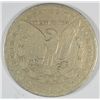 Image 2 : 1893-O MORGAN DOLLAR AG
