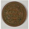 Image 2 : 1853 LARGE CENT FINE