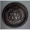 Image 2 : 1877 INDIAN HEAD CENT NICE GOOD