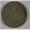 Image 2 : 1896 LIBERTY NICKEL XF, A NICE TONED NICKEL WITH A GREAT LOOK
