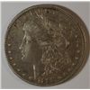 Image 1 : 1893-O MORGAN DOLLAR XF-AU ORIGINAL