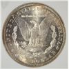 Image 3 : 1880 S MORGAN DOLLAR ANACS MS 66 SUPER