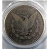 Image 3 : 1894 MORGAN DOLLAR PCGS GOOD 4 NICE