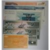Image 1 : ( 6 )  BETTER WORLD NOTES: