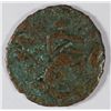 Image 2 : ANCIENT ROMAN COIN ATTRIBUTED TO THE RULE OF CONSTANTIUS GALLUS 351-354 A.D..