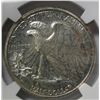 Image 3 : 1941 WALKING LIBERTY HALF DOLLAR NGC PROOF 64 "NO AW"