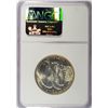 Image 4 : 1945 WALKING LIBERTY HALF DOLLAR NGC MS66 SUPER
