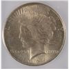 Image 2 : 1924-S PEACE DOLLAR ICG MS64 ORIGINAL, NEVER DIPPED