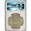 Image 4 : 1928 PEACE DOLLAR NGC XF 45