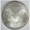 Image 2 : 2009 SILVER AMERICAN EAGLE