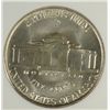 Image 3 : 1942-P JEFFERSON "WAR" NICKEL ANACS MS64 5 STEPS